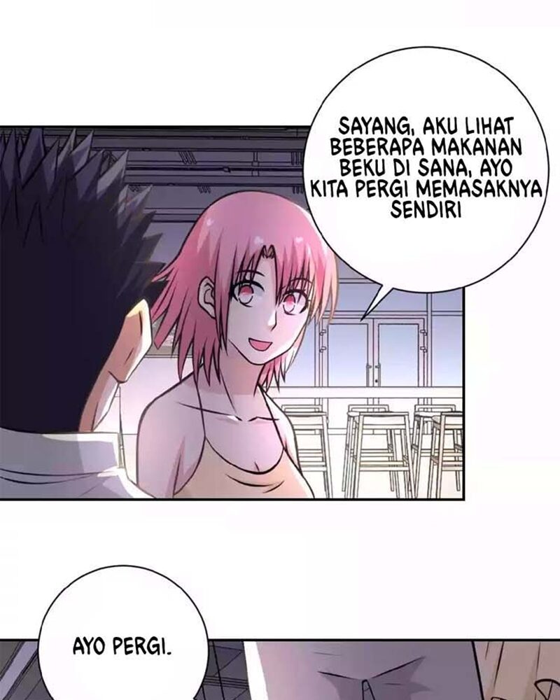 Super System - Chapter 37 10 Super System - Chapter 37 10