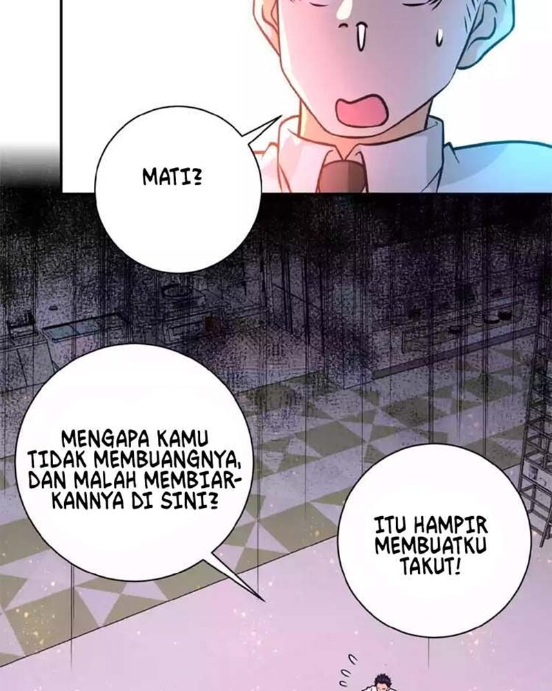 Super System - Chapter 37 16 Super System - Chapter 37 16