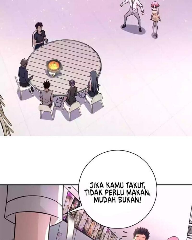 Super System - Chapter 37 17 Super System - Chapter 37 17