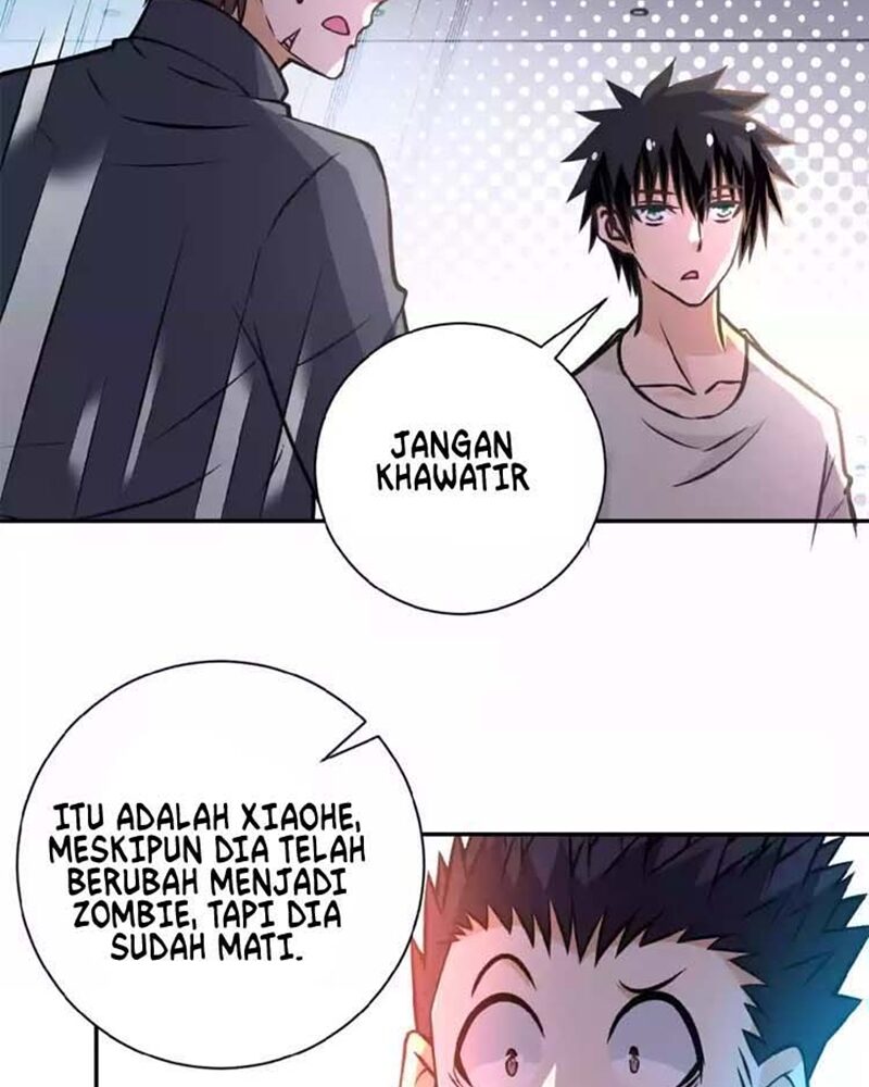 Super System - Chapter 37 15 Super System - Chapter 37 15