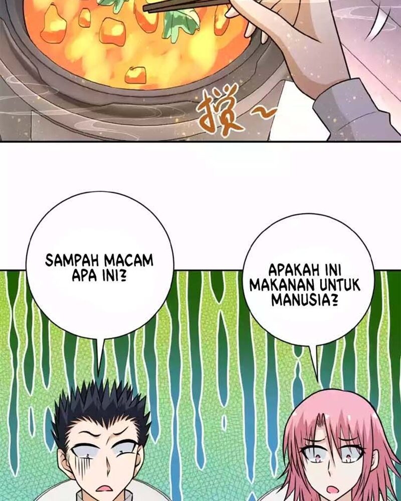 Super System - Chapter 37 6 Super System - Chapter 37 6
