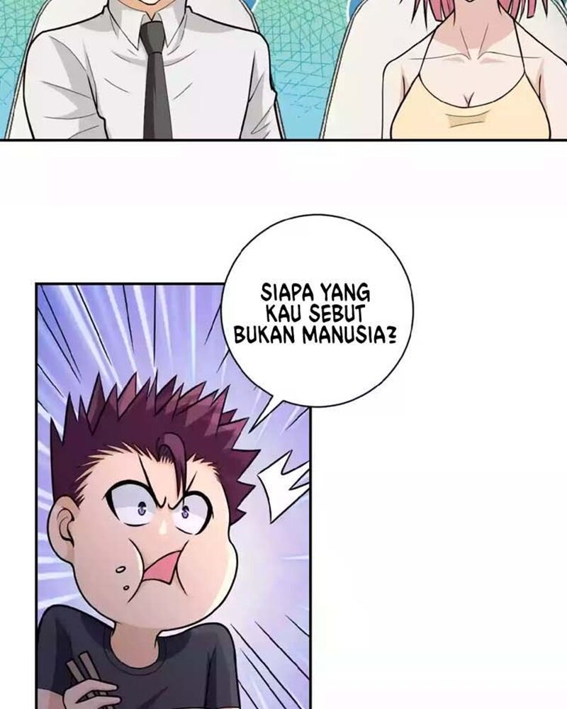 Super System - Chapter 37 7 Super System - Chapter 37 7