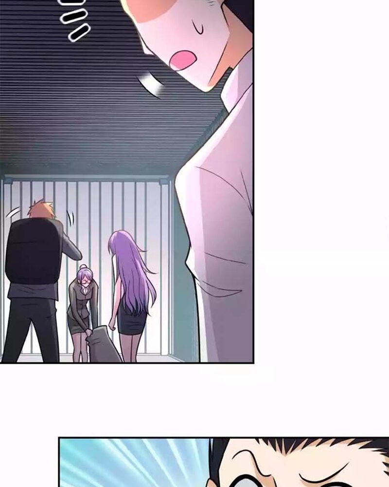 Super System - Chapter 37 43 Super System - Chapter 37 43