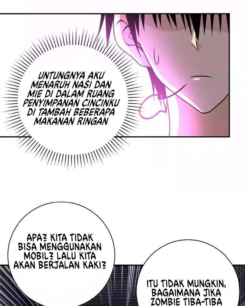 Super System - Chapter 37 41 Super System - Chapter 37 41