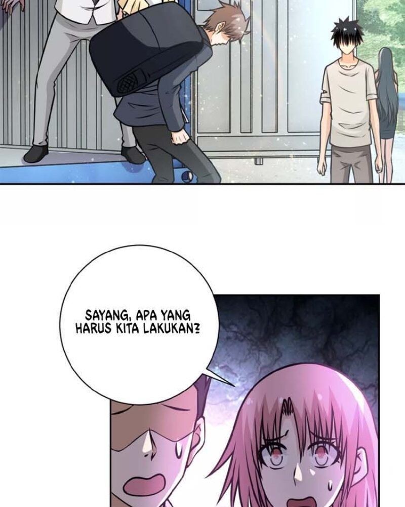 Super System - Chapter 37 46 Super System - Chapter 37 46