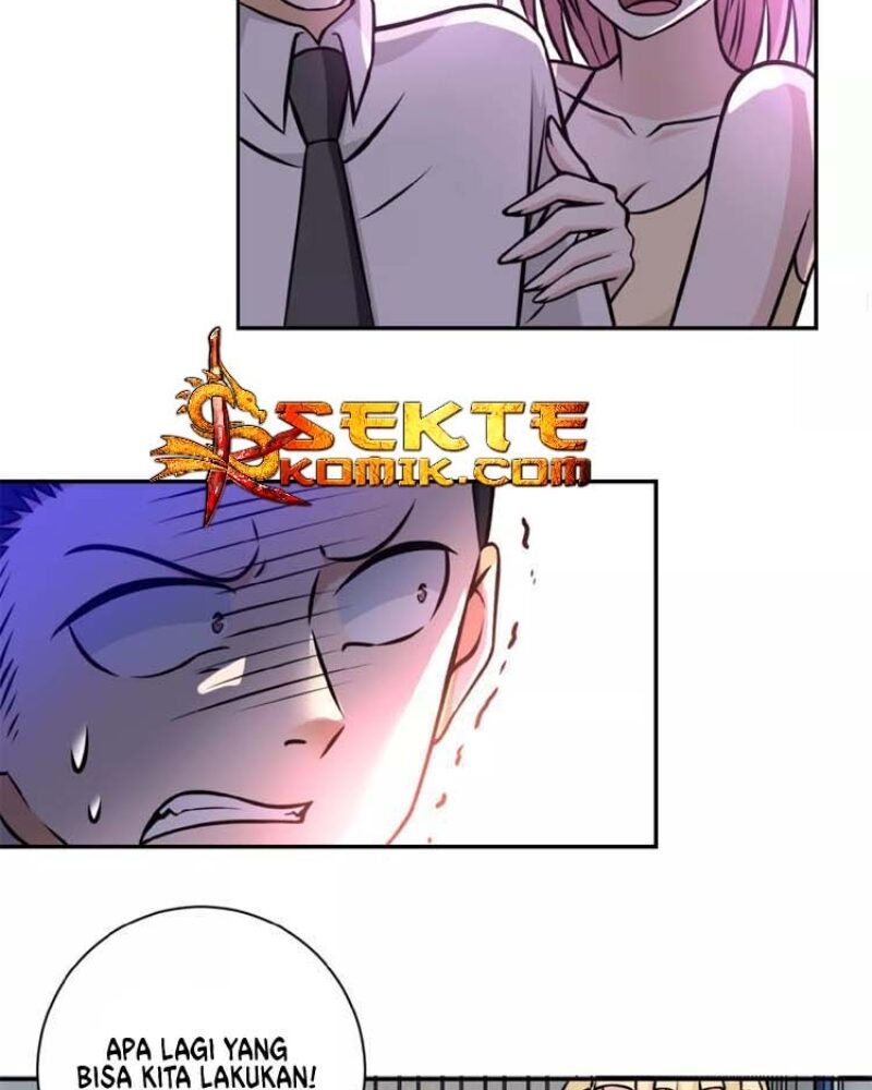 Super System - Chapter 37 47 Super System - Chapter 37 47