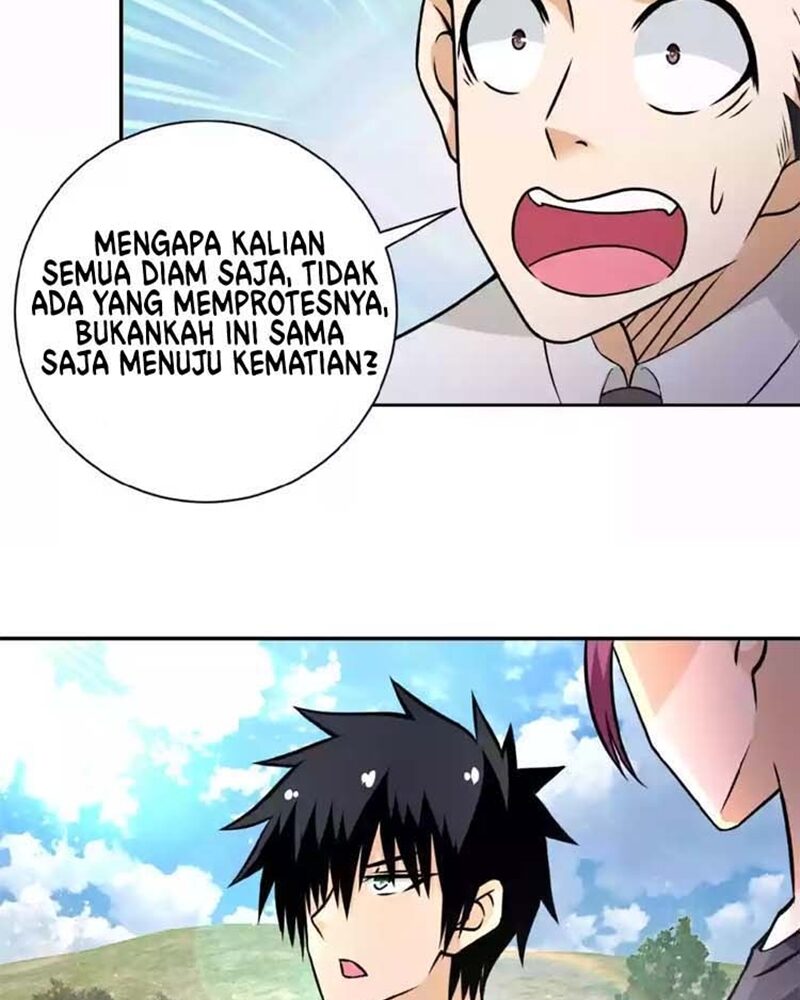 Super System - Chapter 37 44 Super System - Chapter 37 44