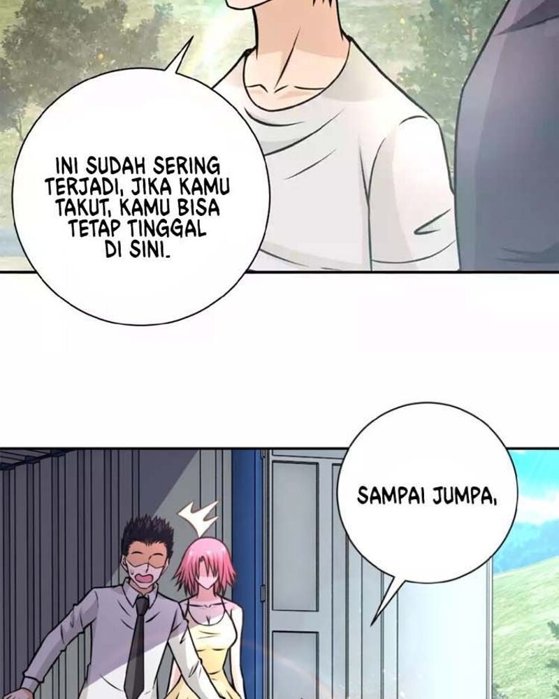 Super System - Chapter 37 45 Super System - Chapter 37 45