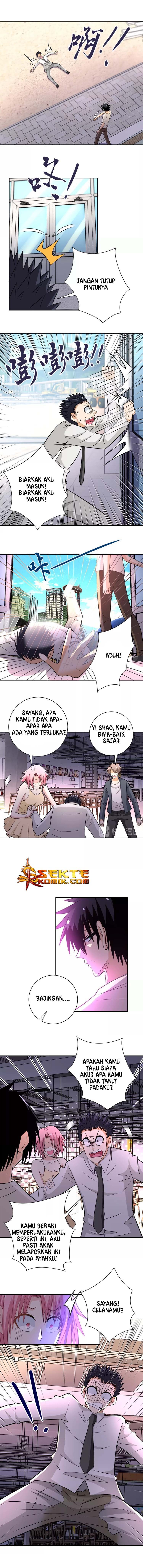 Super System - Chapter 34 2 Super System - Chapter 34 2