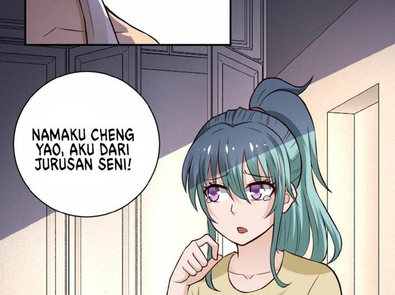 Super System - Chapter 08 88
