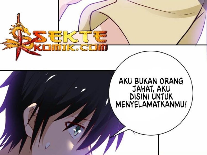 Super System - Chapter 08 82