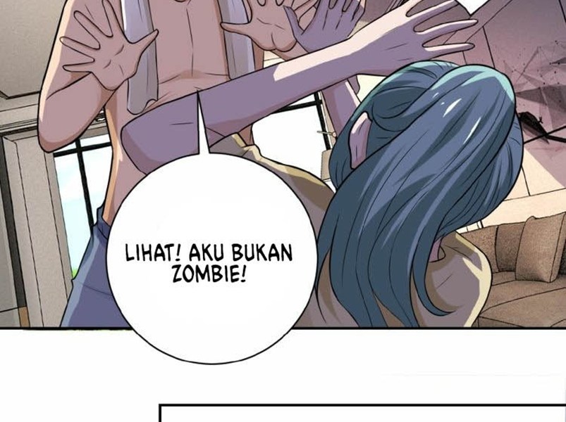 Super System - Chapter 08 80