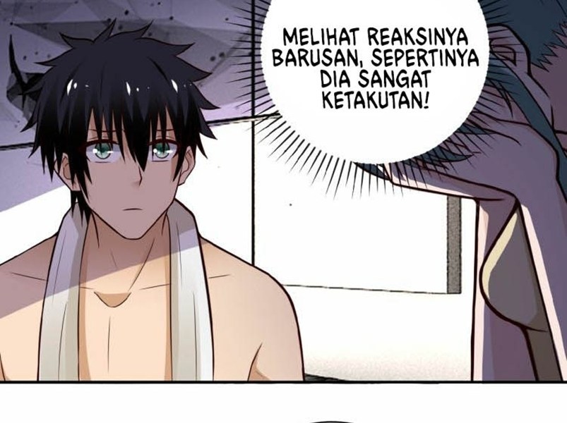 Super System - Chapter 08 86