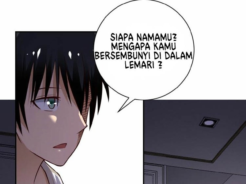 Super System - Chapter 08 87