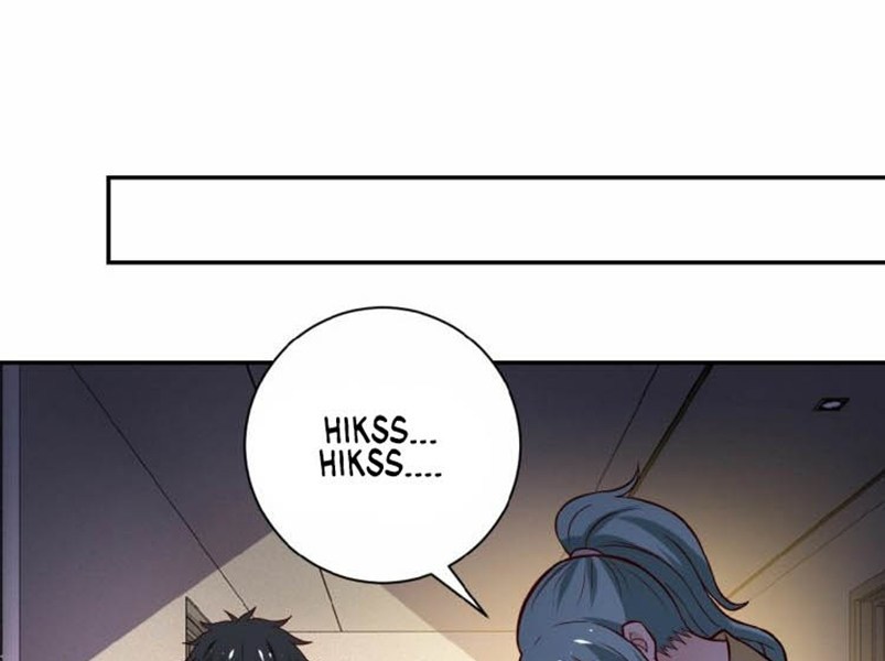 Super System - Chapter 08 84