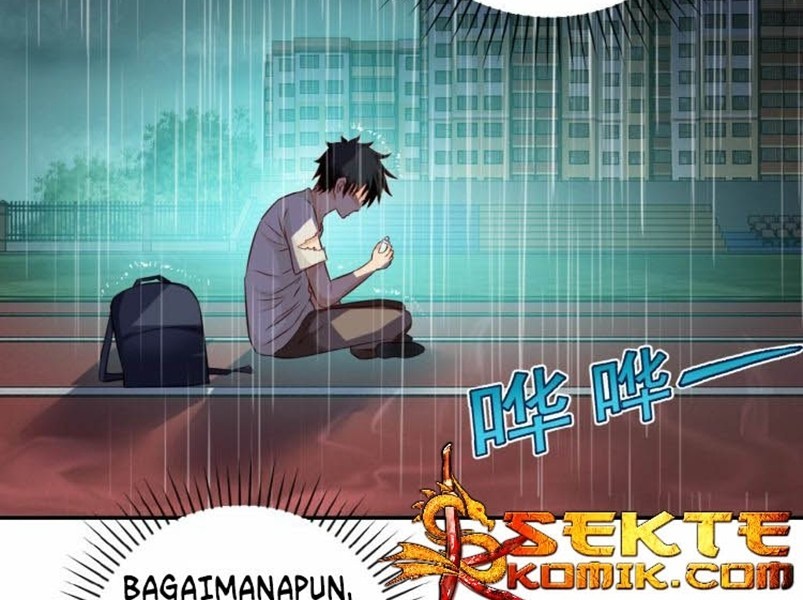 Super System - Chapter 08 9