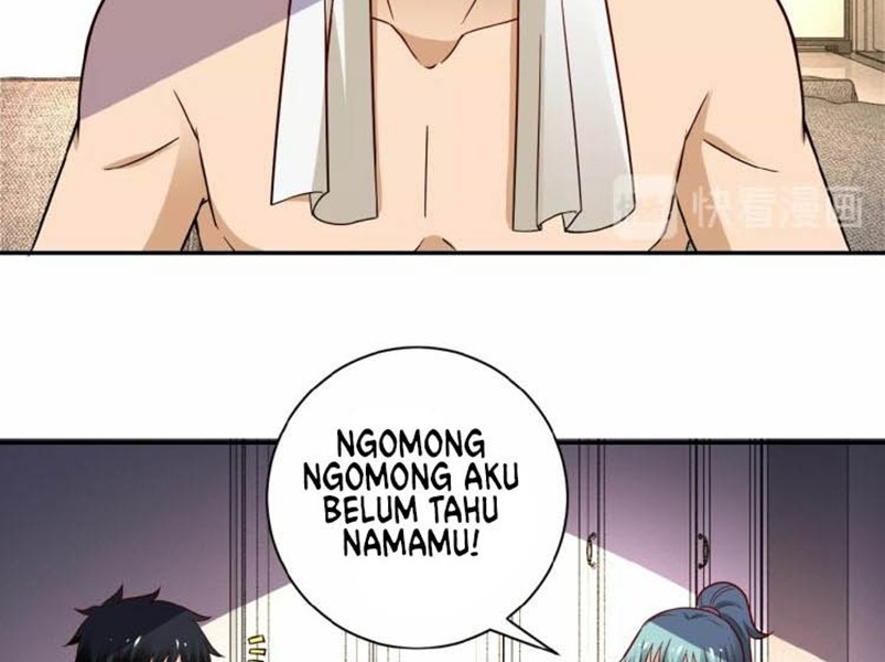 Super System - Chapter 08 98