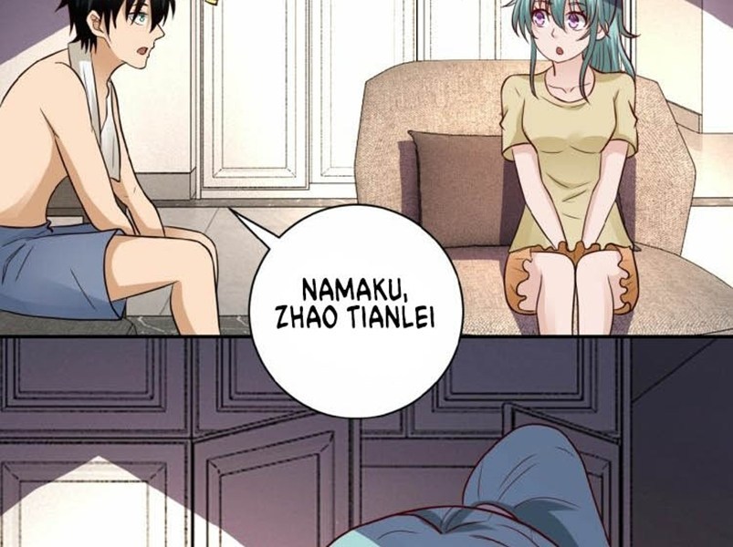 Super System - Chapter 08 99