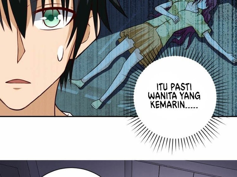 Super System - Chapter 08 93