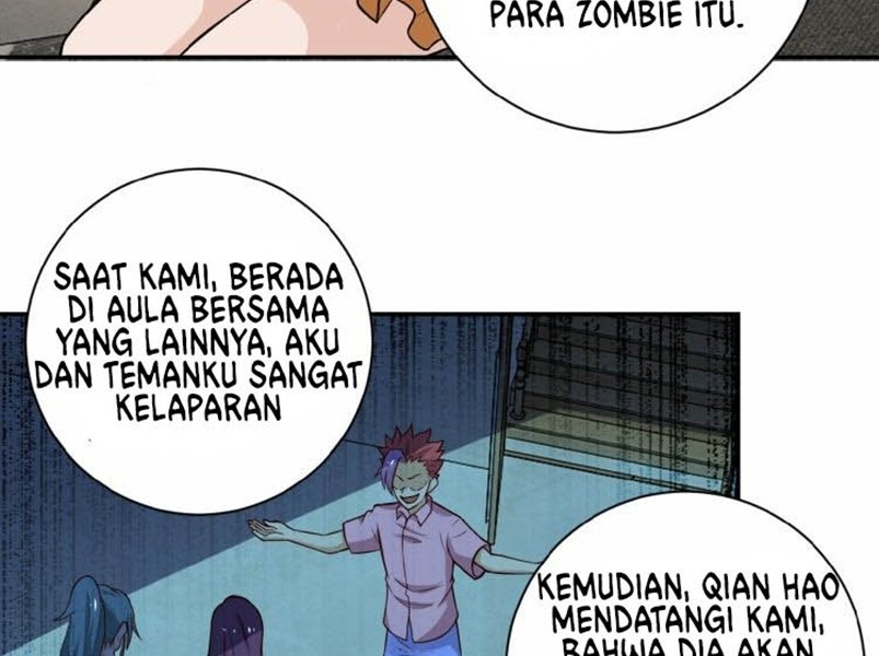 Super System - Chapter 08 90
