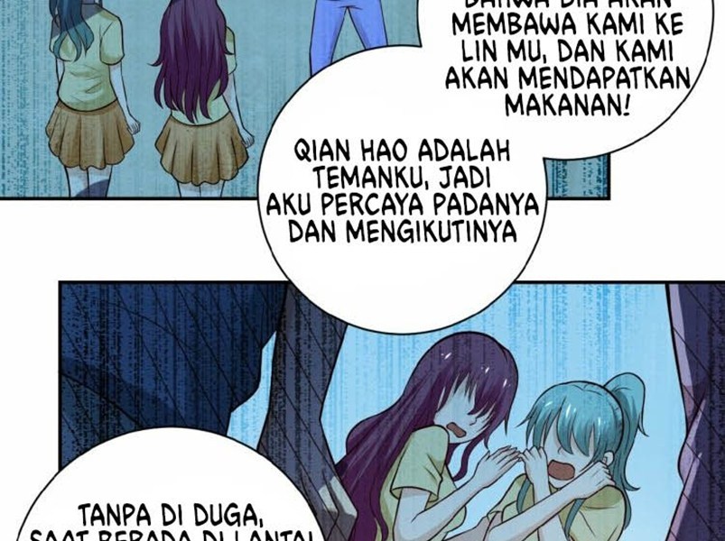 Super System - Chapter 08 91