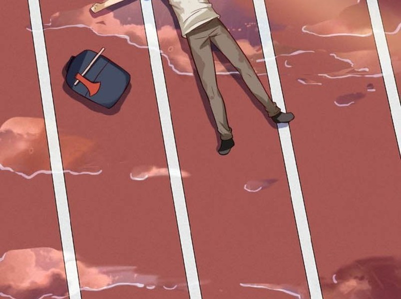 Super System - Chapter 08 25