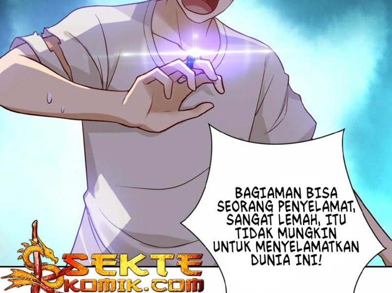 Super System - Chapter 08 38