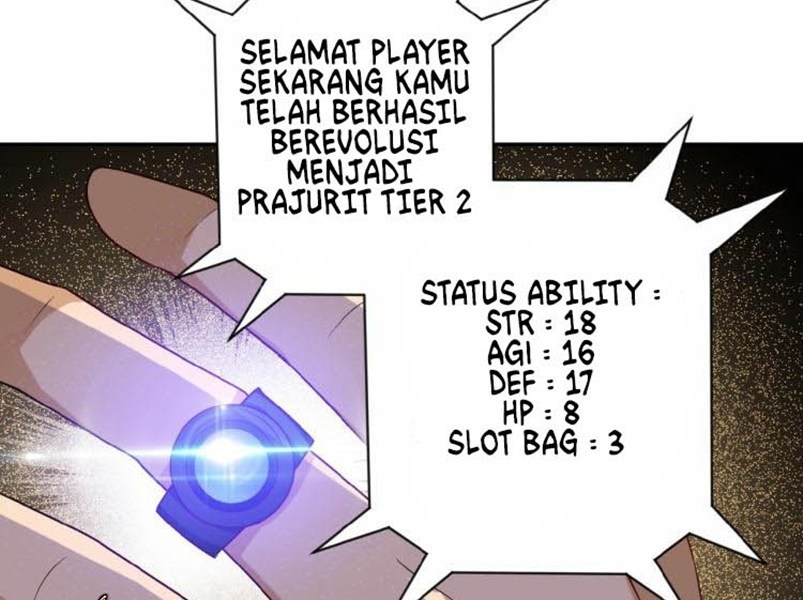 Super System - Chapter 08 30
