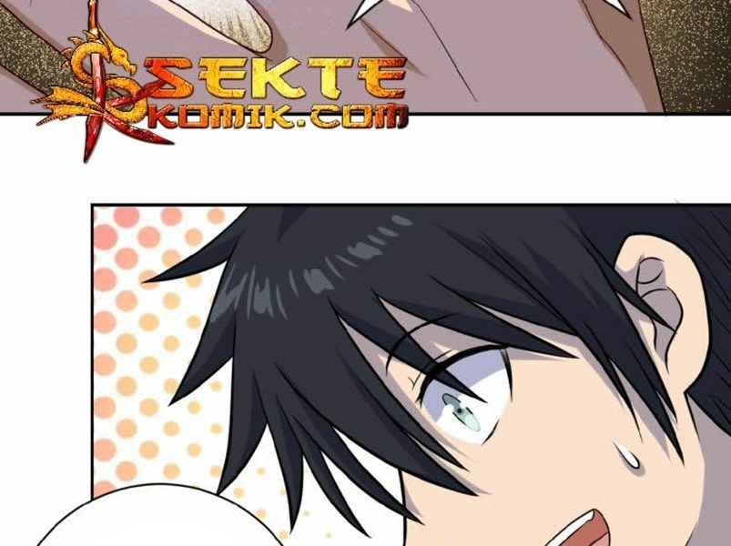Super System - Chapter 08 31