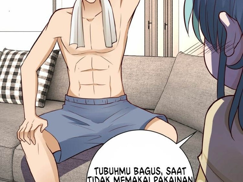 Super System - Chapter 08 104