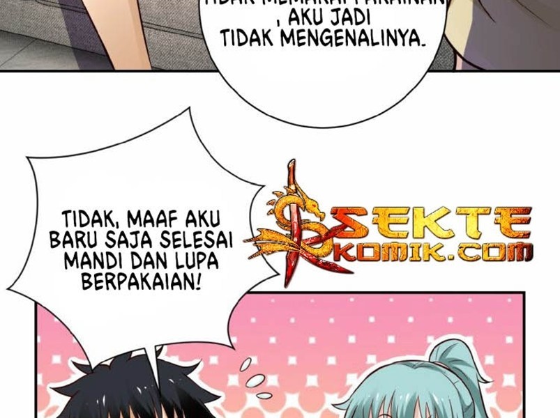 Super System - Chapter 08 105