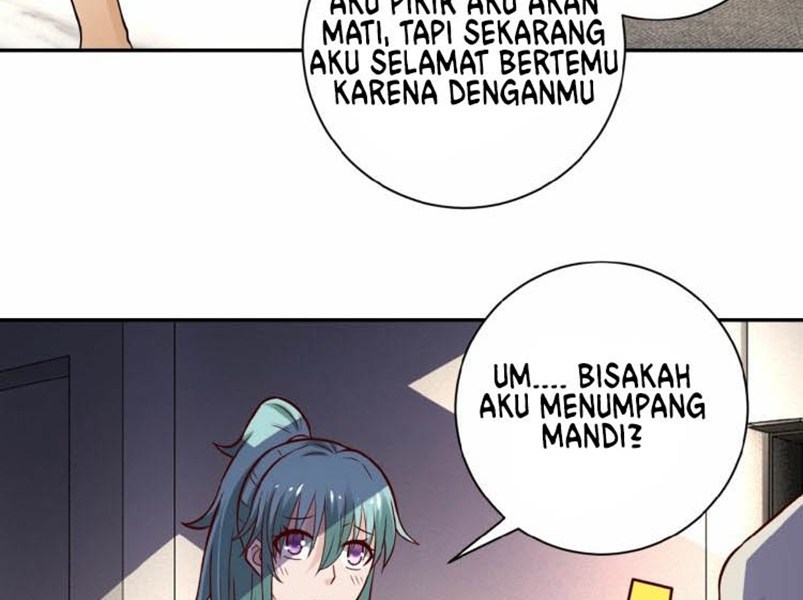 Super System - Chapter 08 112