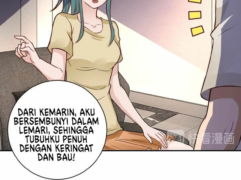 Super System - Chapter 08 113