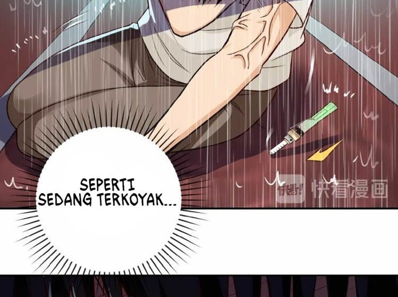 Super System - Chapter 08 17