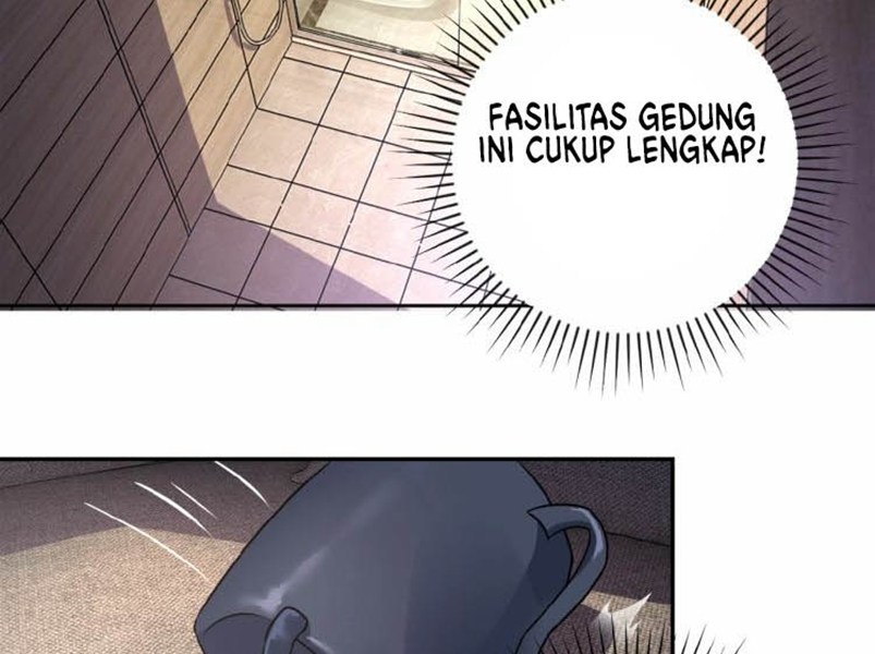 Super System - Chapter 08 62