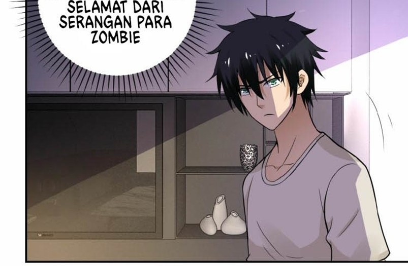 Super System - Chapter 08 60