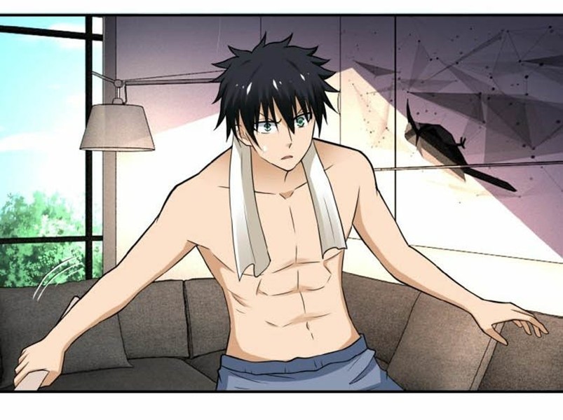 Super System - Chapter 08 72