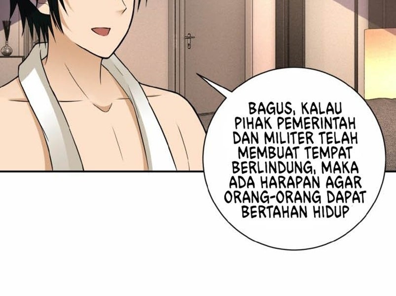 Super System - Chapter 08 70