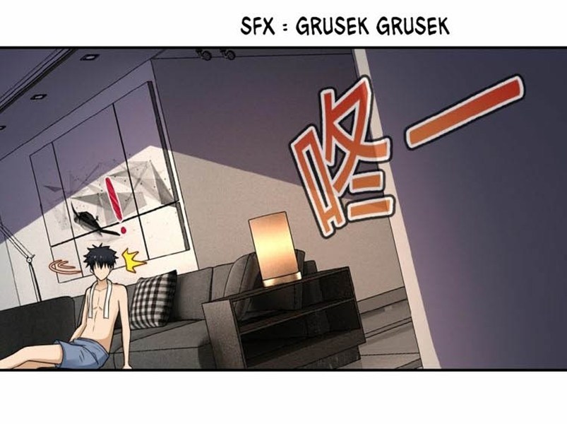 Super System - Chapter 08 71