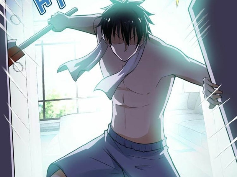 Super System - Chapter 08 75