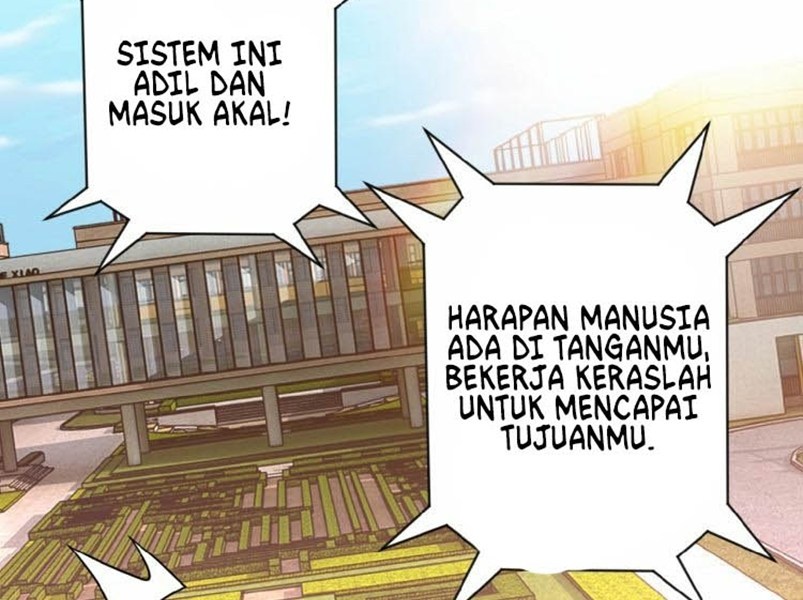 Super System - Chapter 08 43
