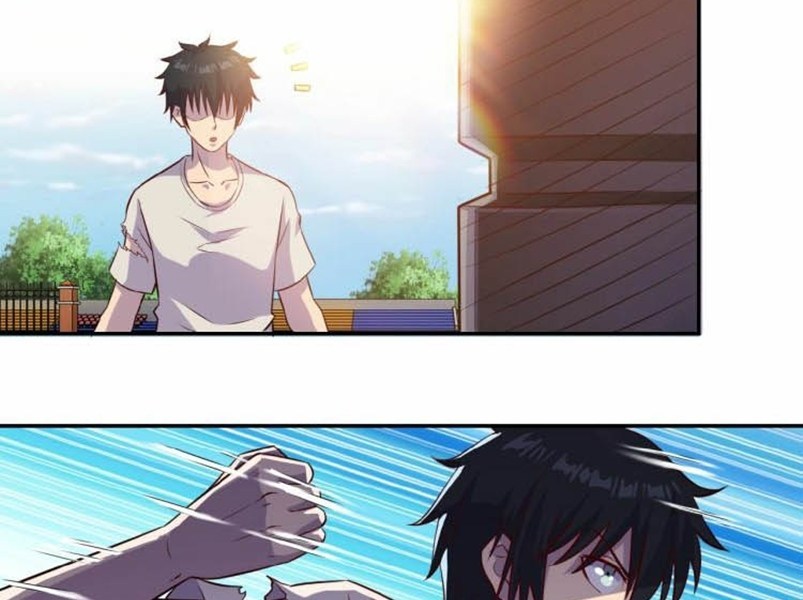 Super System - Chapter 08 47