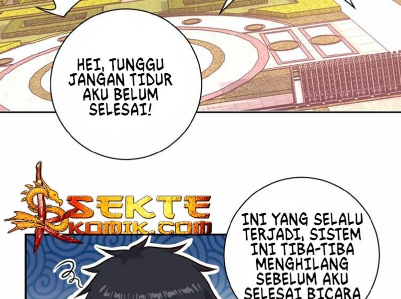 Super System - Chapter 08 44