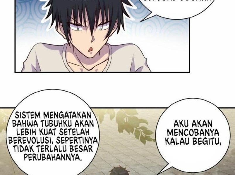 Super System - Chapter 08 45