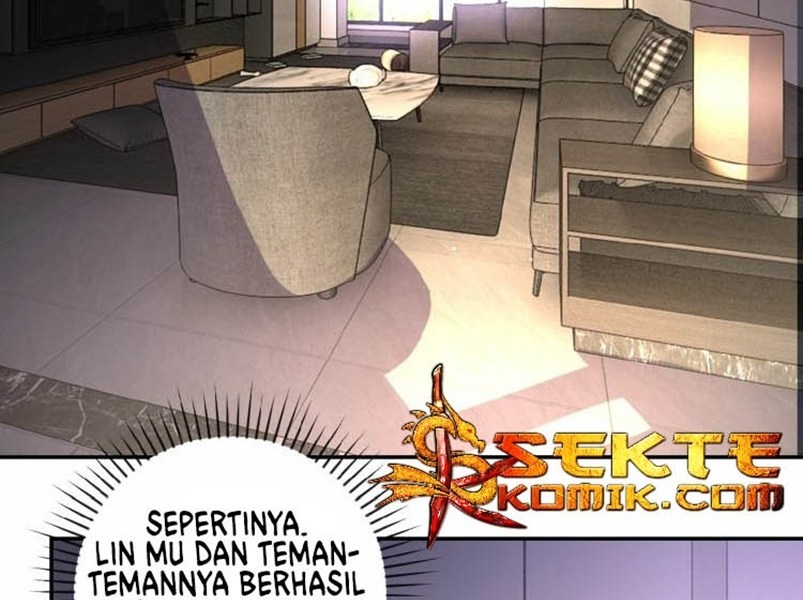 Super System - Chapter 08 59