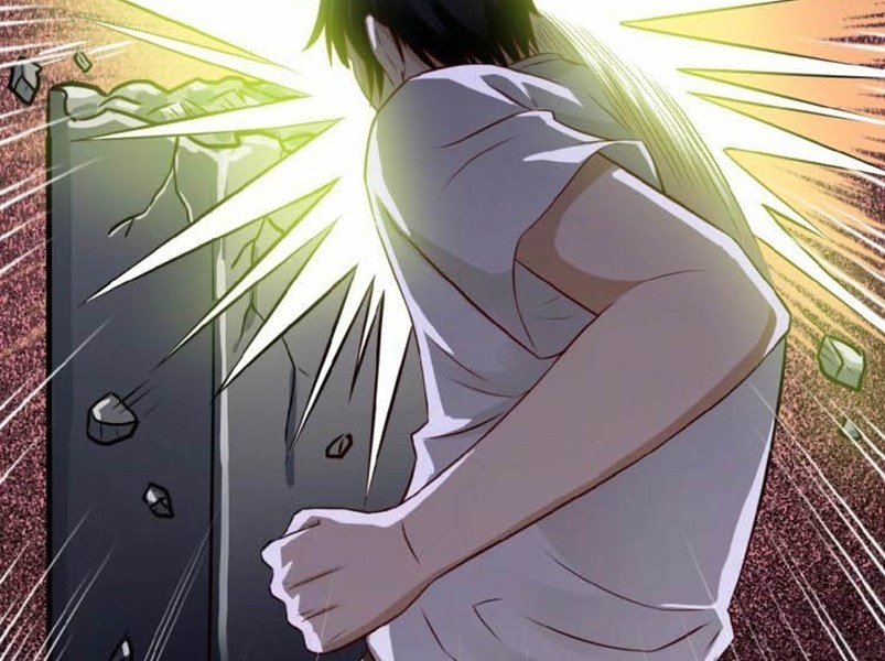 Super System - Chapter 08 50