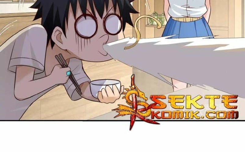 Super System - Chapter 09 134 Super System - Chapter 09 134