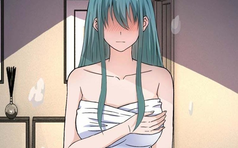 Super System - Chapter 09 7 Super System - Chapter 09 7