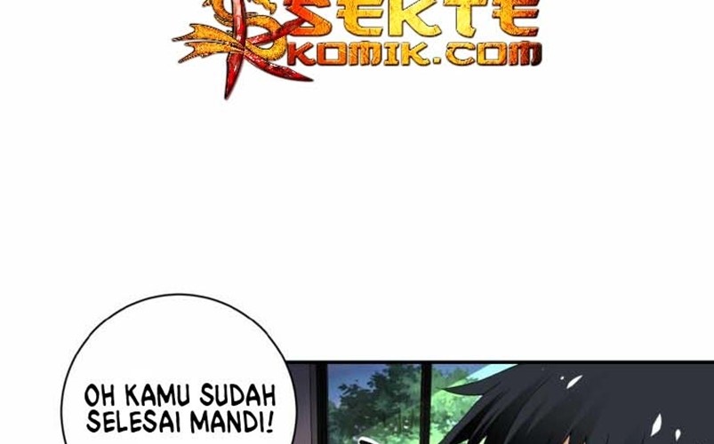 Super System - Chapter 09 5 Super System - Chapter 09 5
