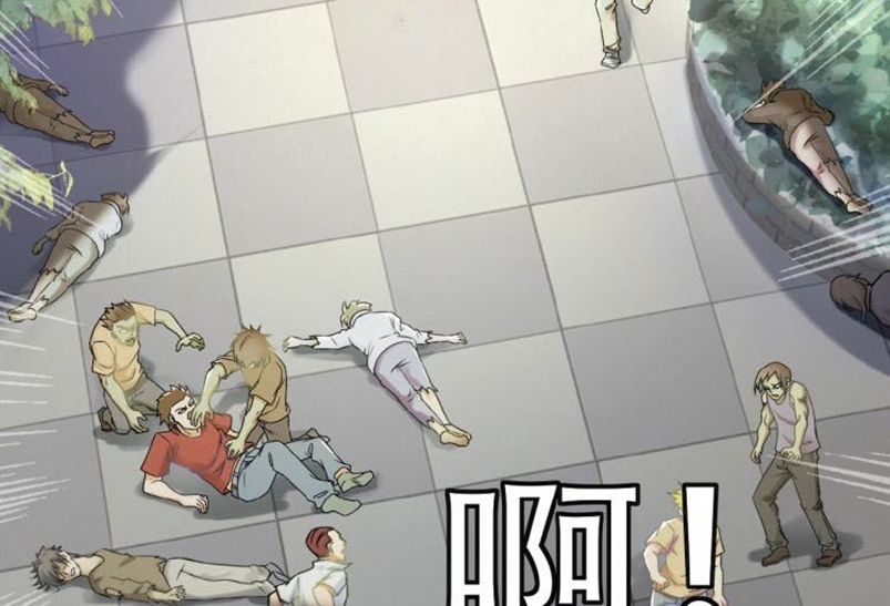 Super System - Chapter 02 13 Super System - Chapter 02 13